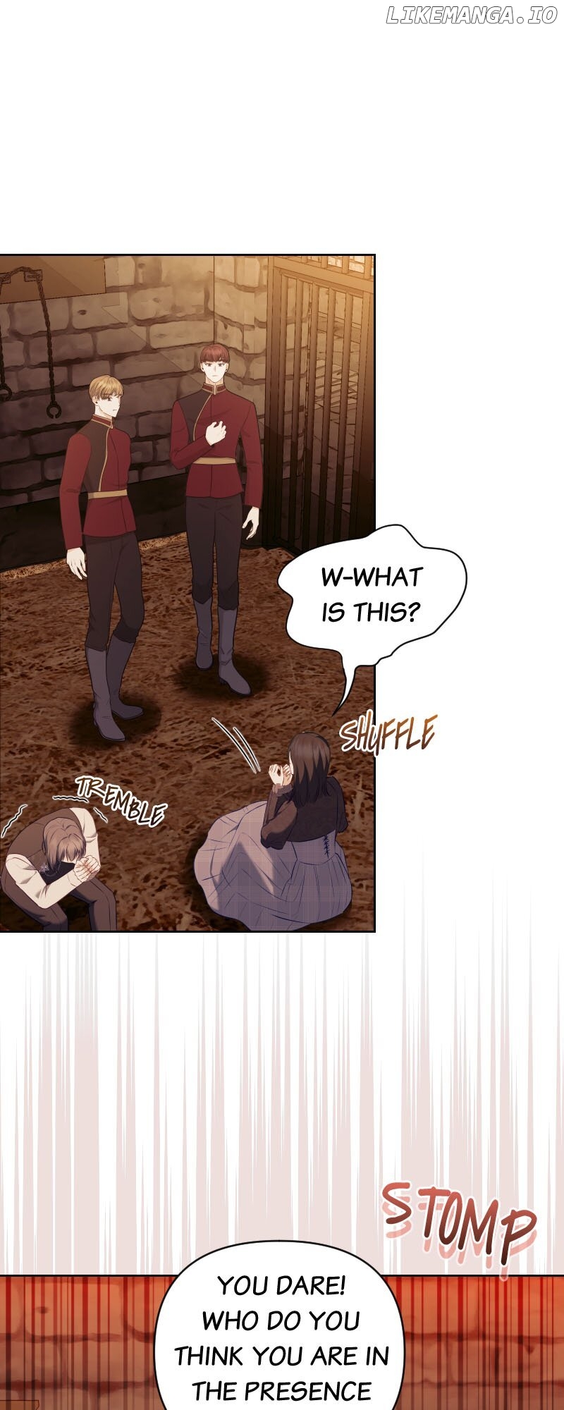 The Obsessive Stud Scammed Me into Marriage Chapter 26 - page 41
