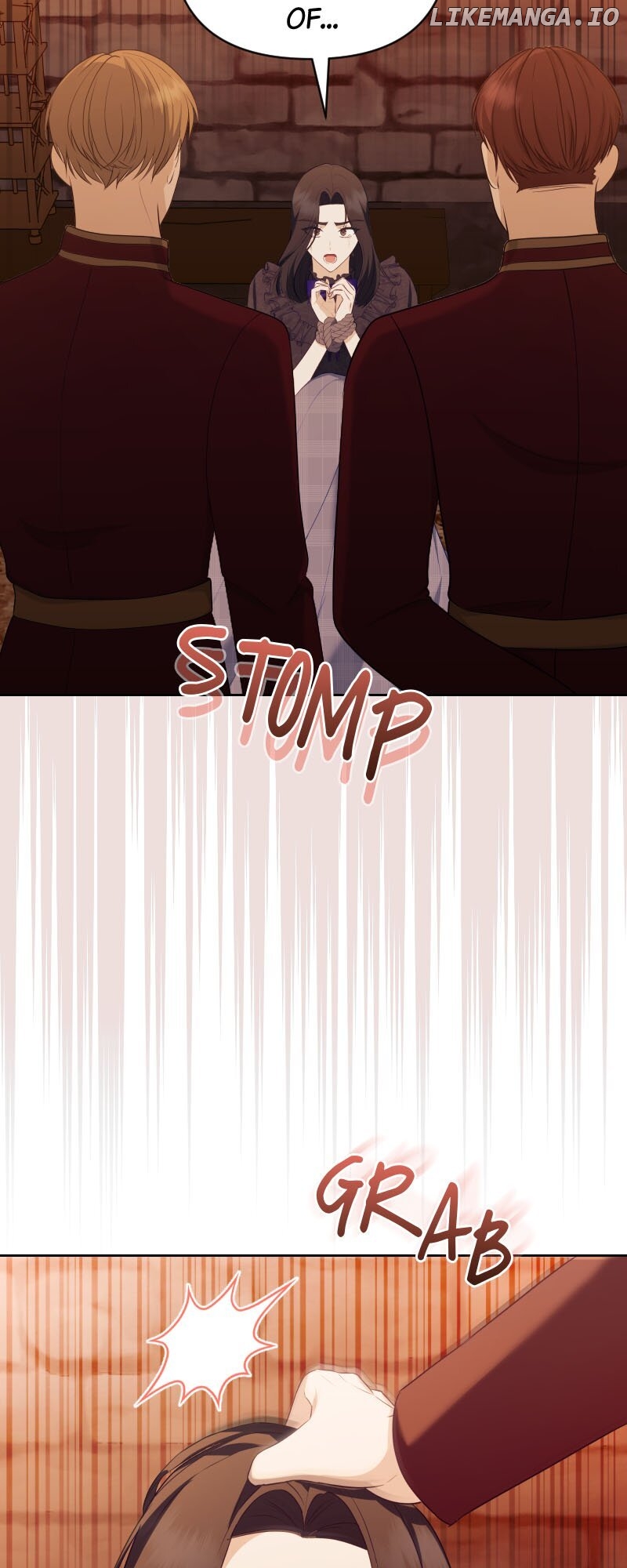 The Obsessive Stud Scammed Me into Marriage Chapter 26 - page 42