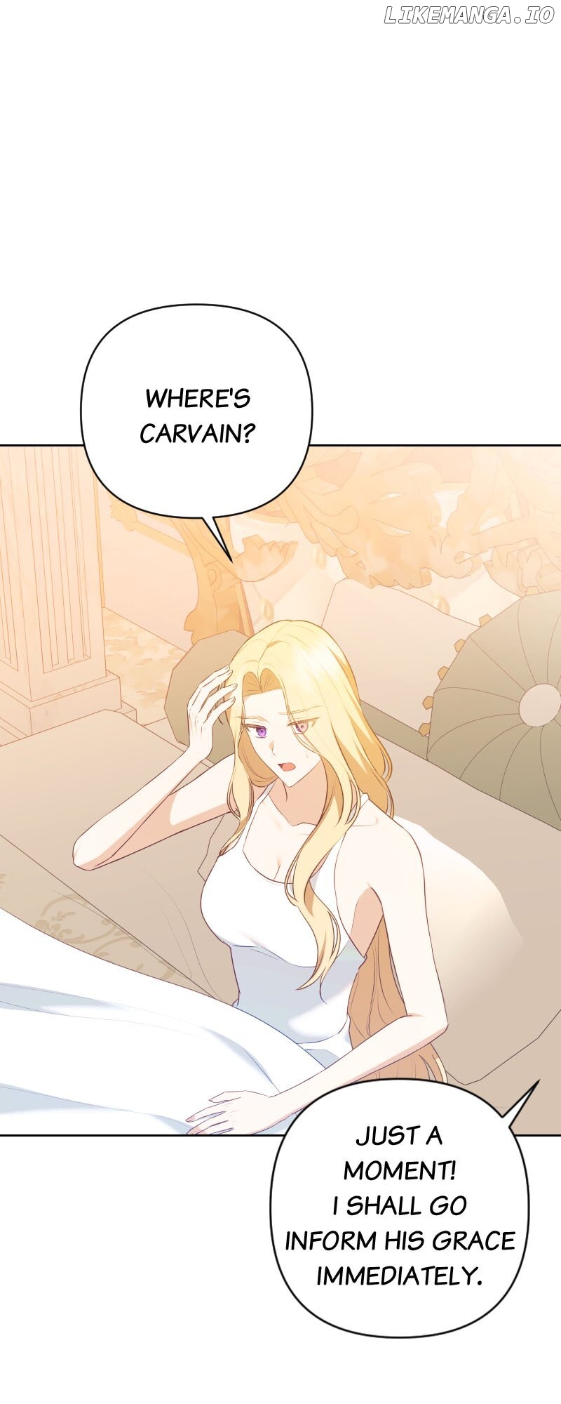 The Obsessive Stud Scammed Me into Marriage Chapter 26 - page 50
