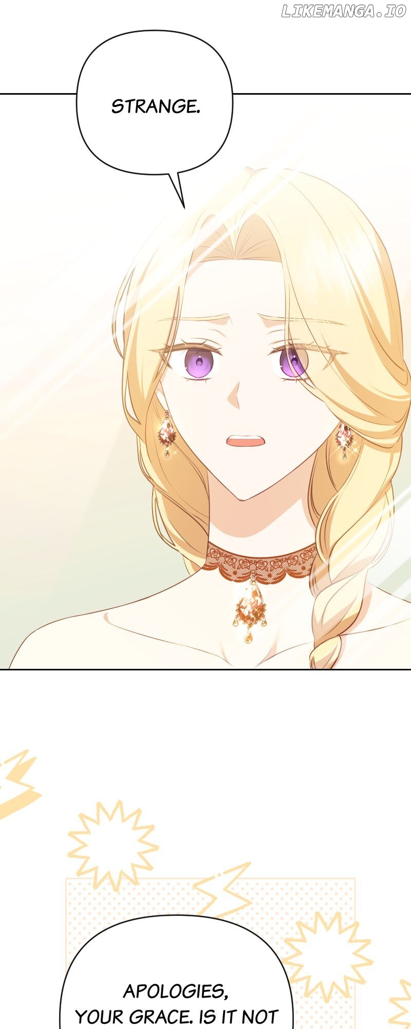 The Obsessive Stud Scammed Me into Marriage Chapter 26 - page 54