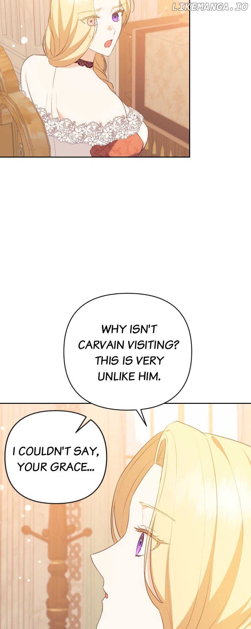 The Obsessive Stud Scammed Me into Marriage Chapter 26 - page 56