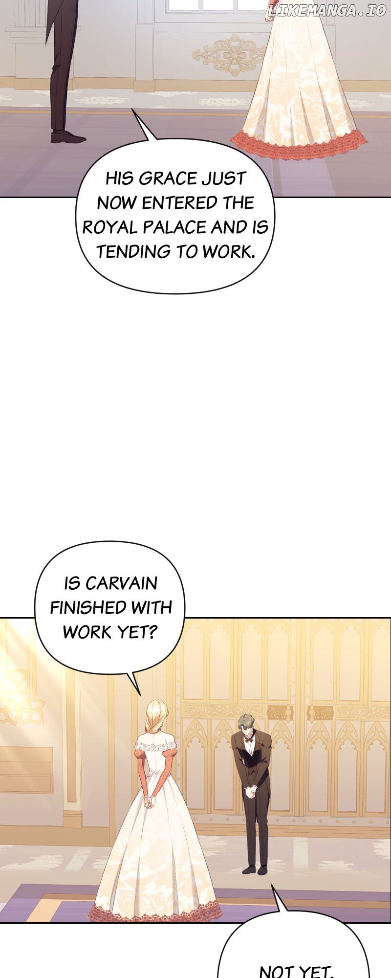 The Obsessive Stud Scammed Me into Marriage Chapter 26 - page 59