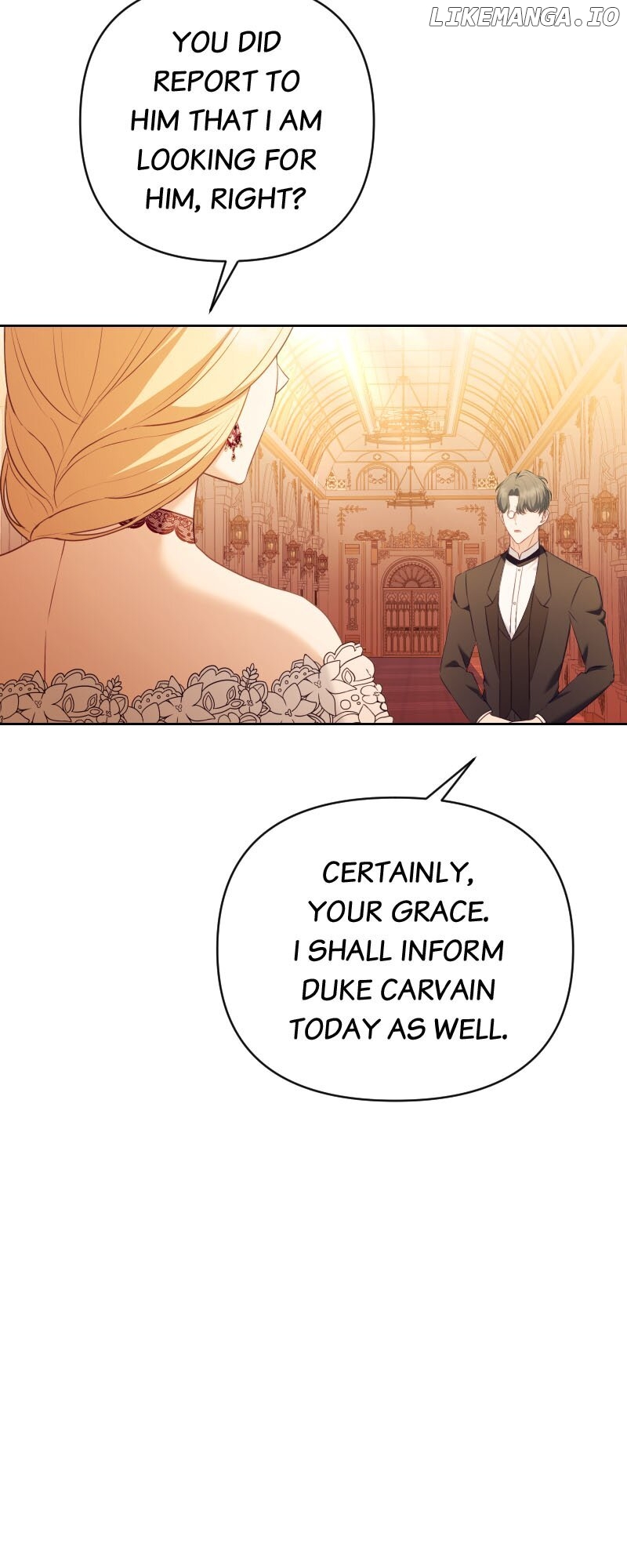 The Obsessive Stud Scammed Me into Marriage Chapter 26 - page 61