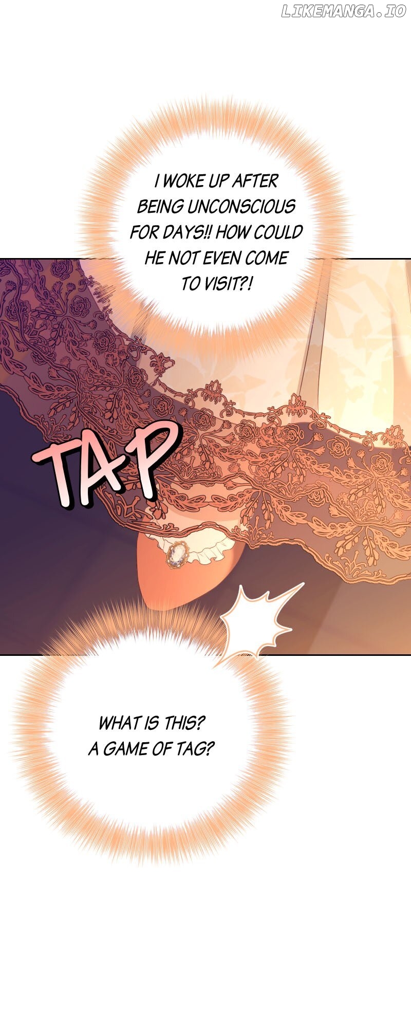 The Obsessive Stud Scammed Me into Marriage Chapter 26 - page 63