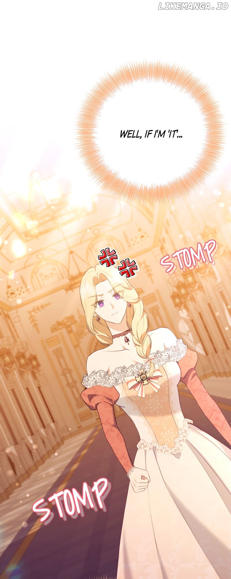 The Obsessive Stud Scammed Me into Marriage Chapter 26 - page 64