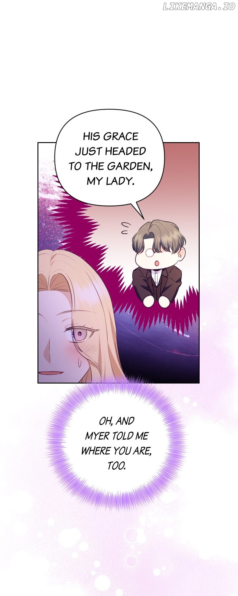 The Obsessive Stud Scammed Me into Marriage Chapter 26 - page 74