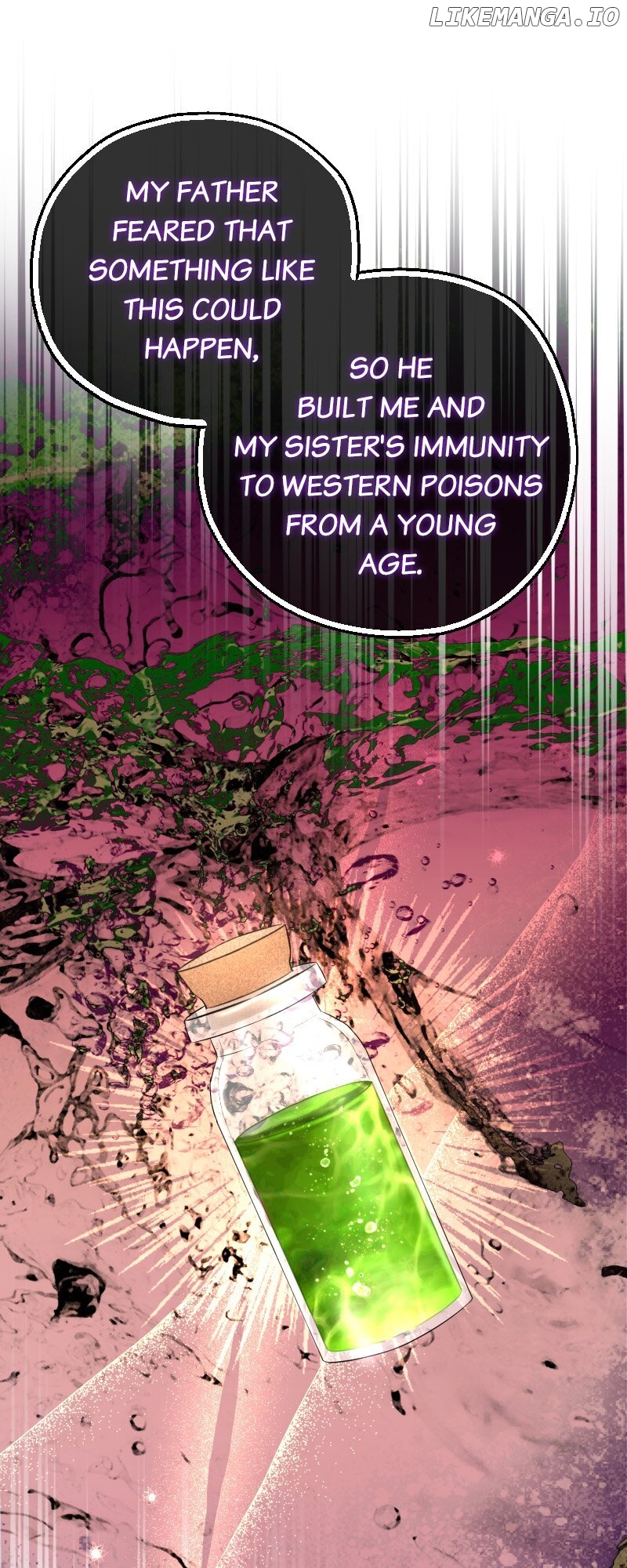 The Obsessive Stud Scammed Me into Marriage Chapter 26 - page 77