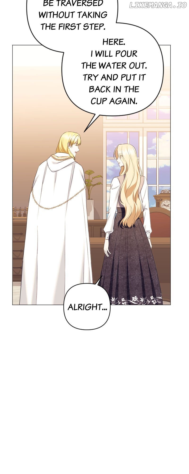 The Obsessive Stud Scammed Me into Marriage Chapter 37 - page 16