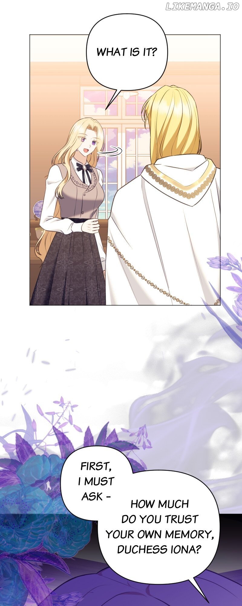 The Obsessive Stud Scammed Me into Marriage Chapter 37 - page 21