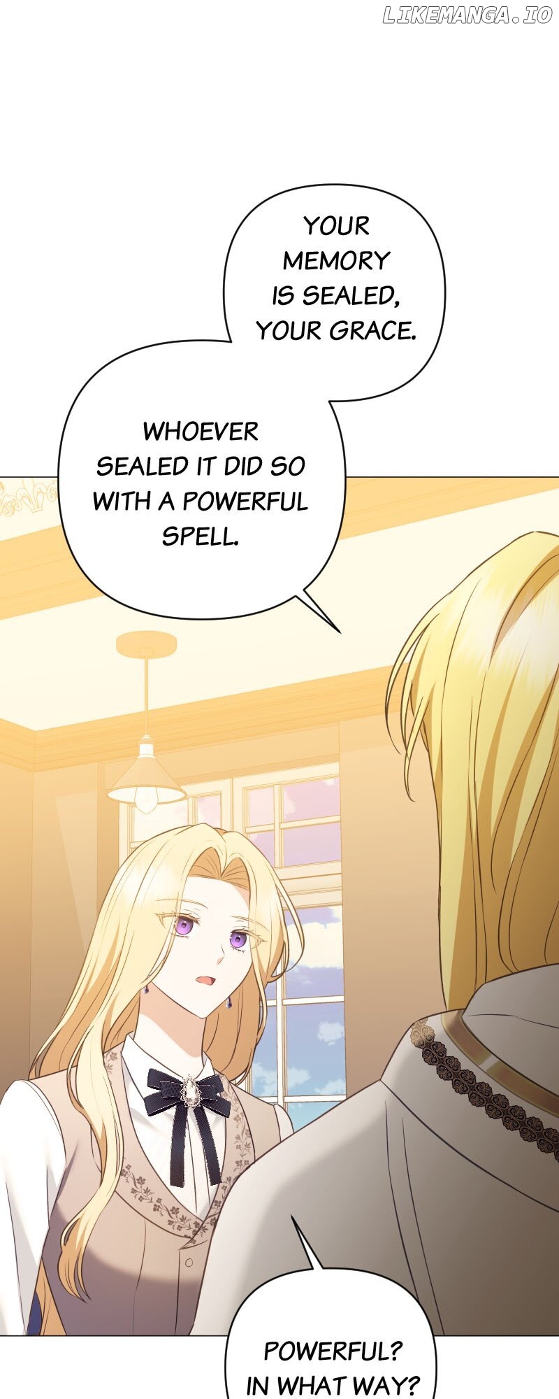 The Obsessive Stud Scammed Me into Marriage Chapter 37 - page 25