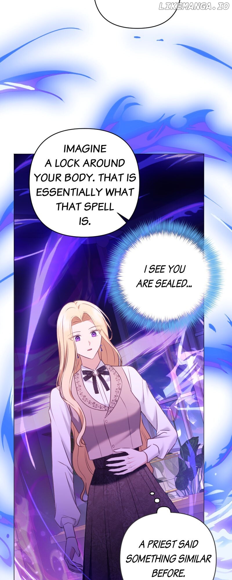 The Obsessive Stud Scammed Me into Marriage Chapter 37 - page 26