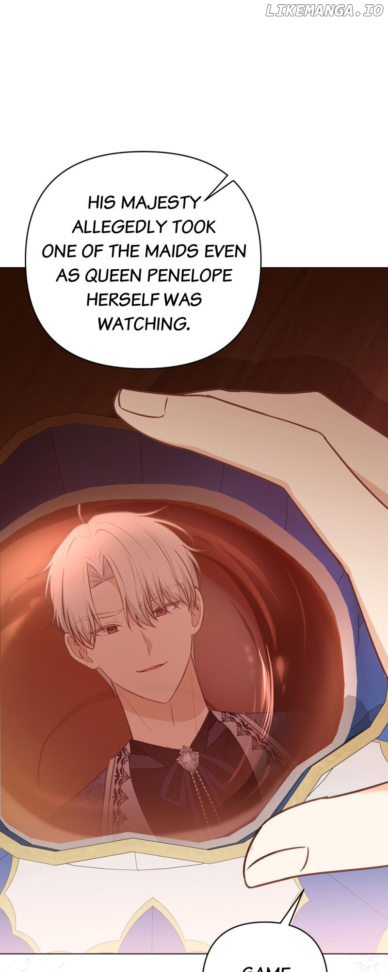 The Obsessive Stud Scammed Me into Marriage Chapter 37 - page 33