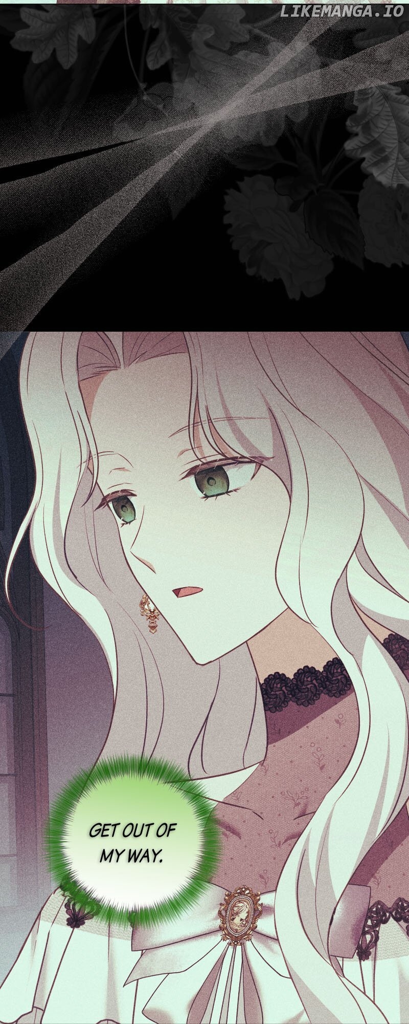 The Obsessive Stud Scammed Me into Marriage Chapter 37 - page 38