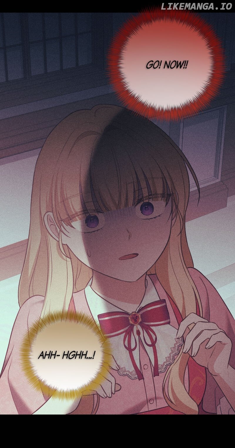 The Obsessive Stud Scammed Me into Marriage Chapter 37 - page 41