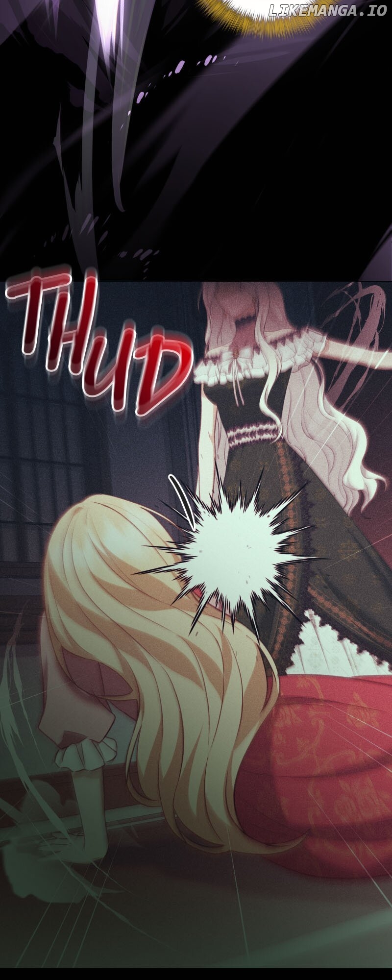 The Obsessive Stud Scammed Me into Marriage Chapter 37 - page 43