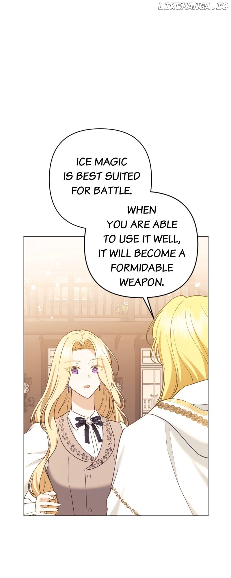 The Obsessive Stud Scammed Me into Marriage Chapter 37 - page 5
