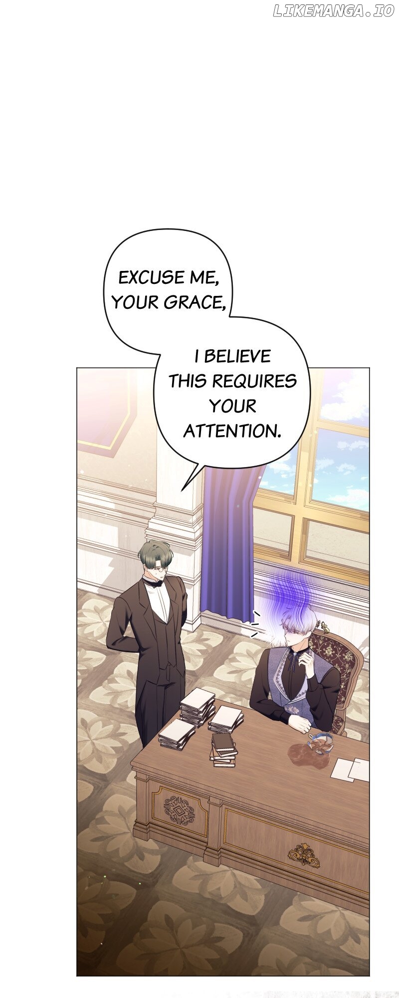 The Obsessive Stud Scammed Me into Marriage Chapter 37 - page 51