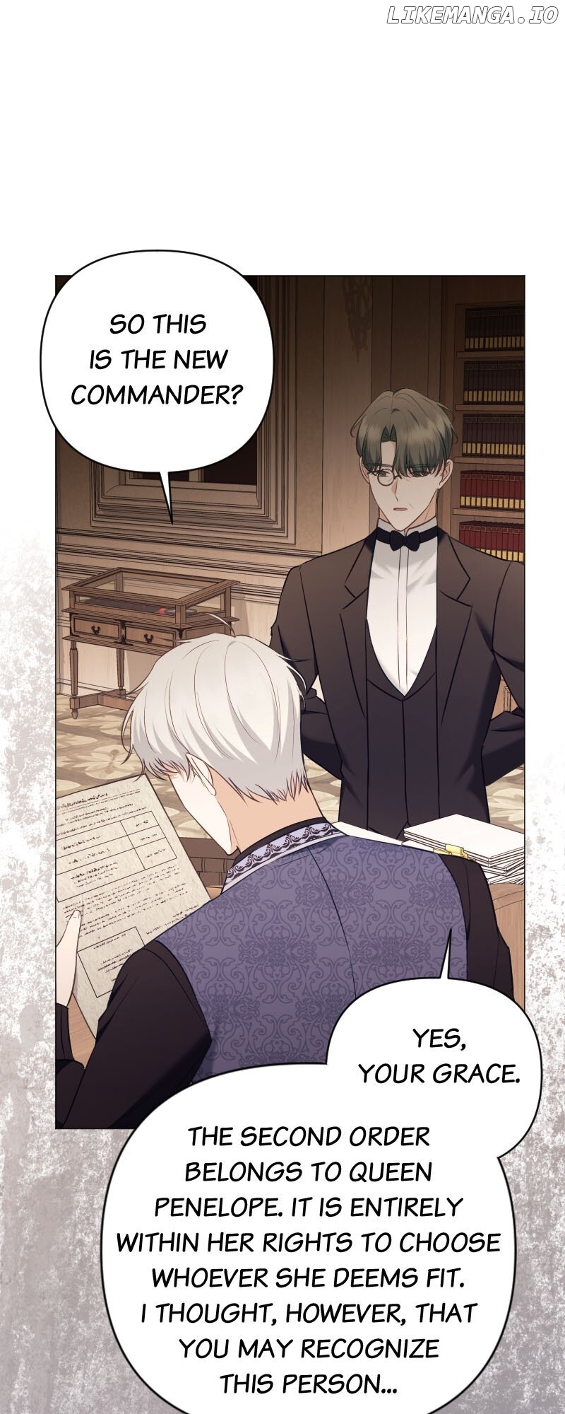 The Obsessive Stud Scammed Me into Marriage Chapter 37 - page 54