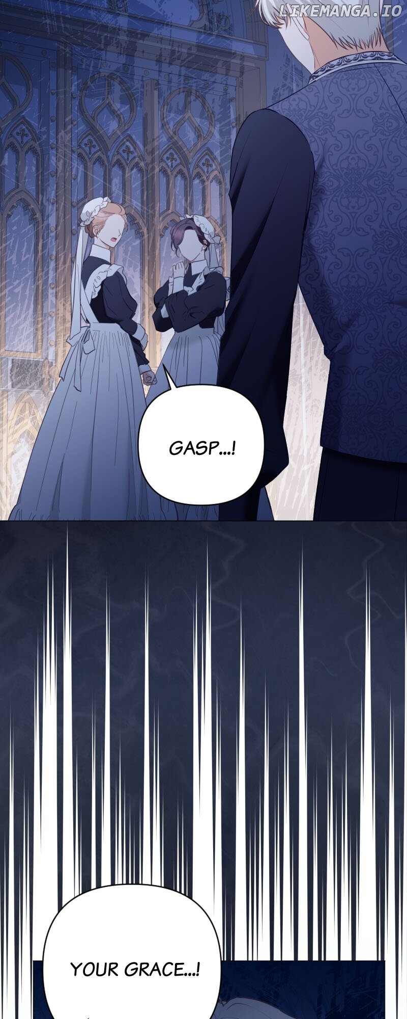 The Obsessive Stud Scammed Me into Marriage Chapter 37 - page 59