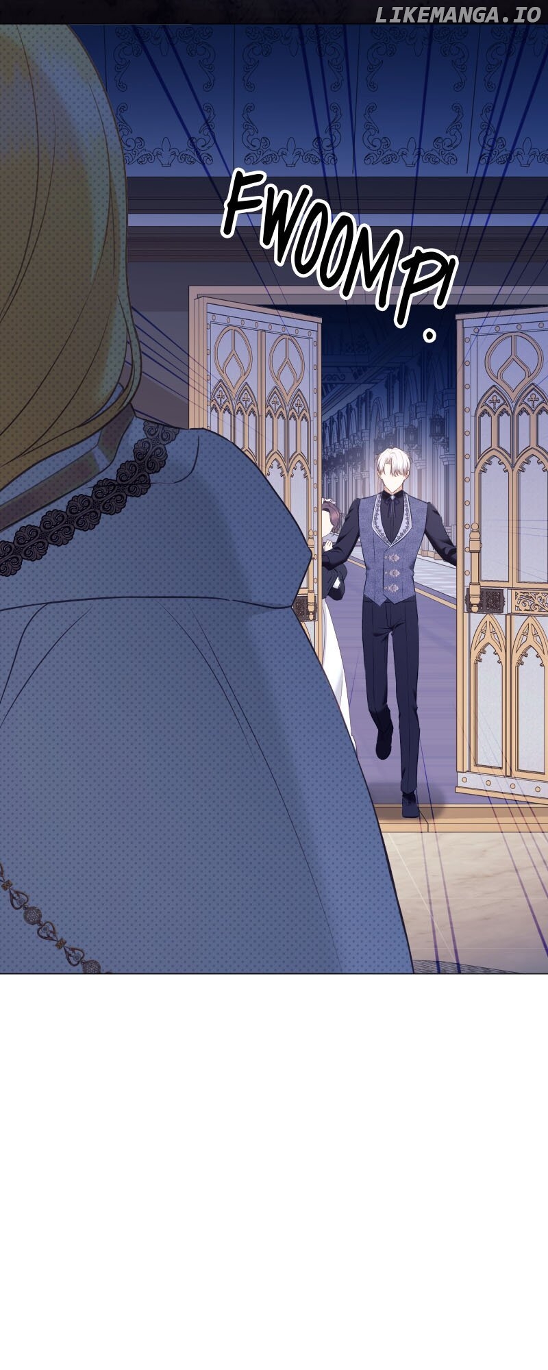 The Obsessive Stud Scammed Me into Marriage Chapter 37 - page 61