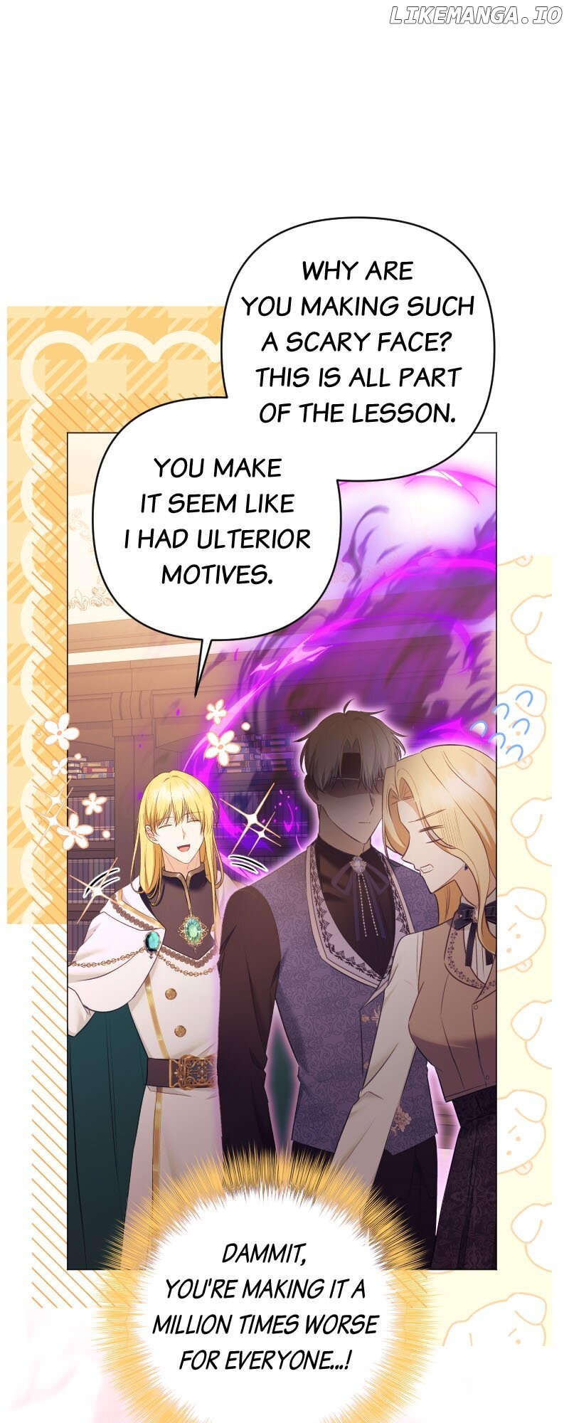 The Obsessive Stud Scammed Me into Marriage Chapter 37 - page 66