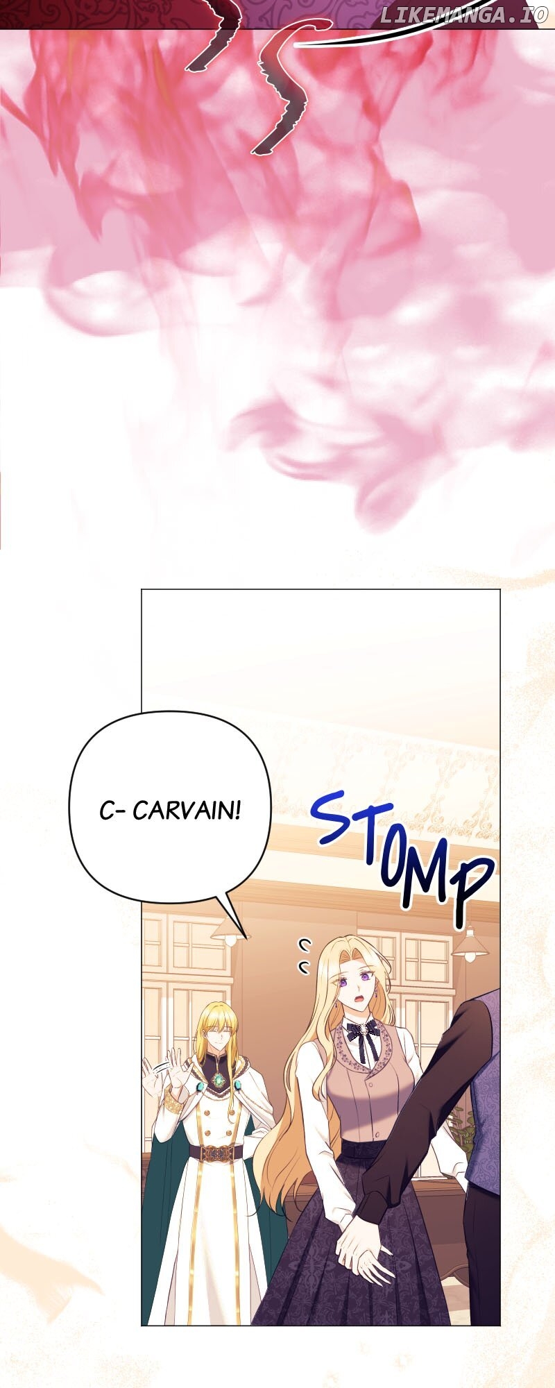 The Obsessive Stud Scammed Me into Marriage Chapter 37 - page 68