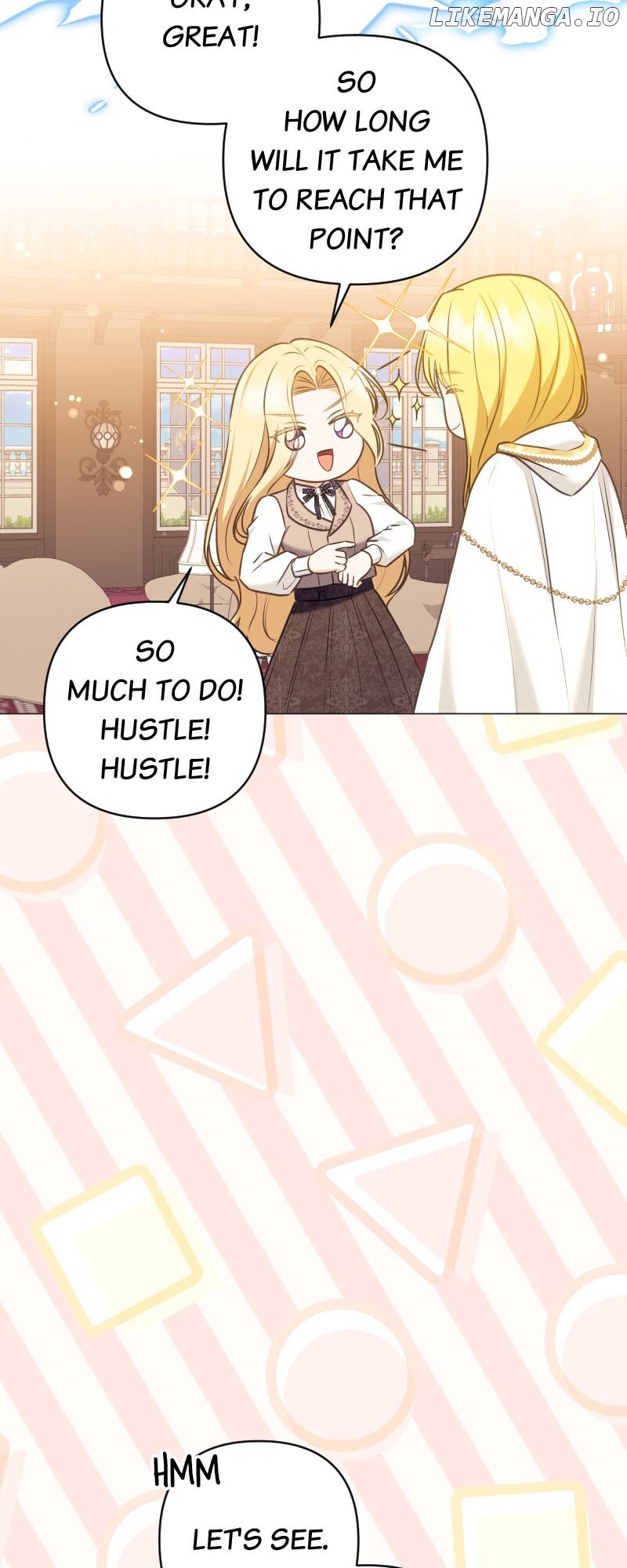 The Obsessive Stud Scammed Me into Marriage Chapter 37 - page 7