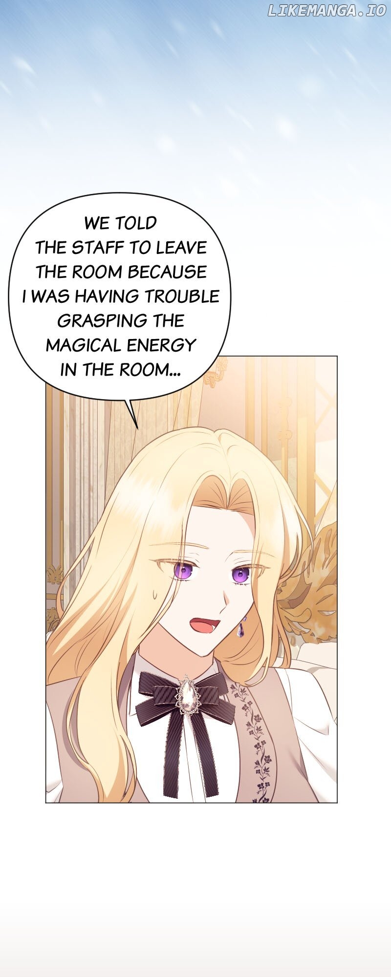 The Obsessive Stud Scammed Me into Marriage Chapter 37 - page 72