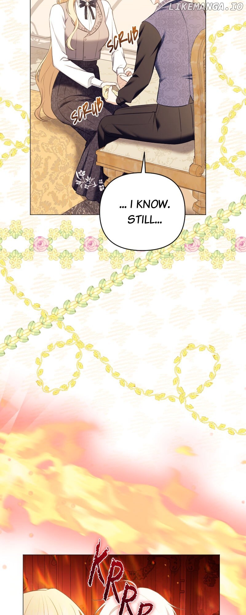 The Obsessive Stud Scammed Me into Marriage Chapter 37 - page 76
