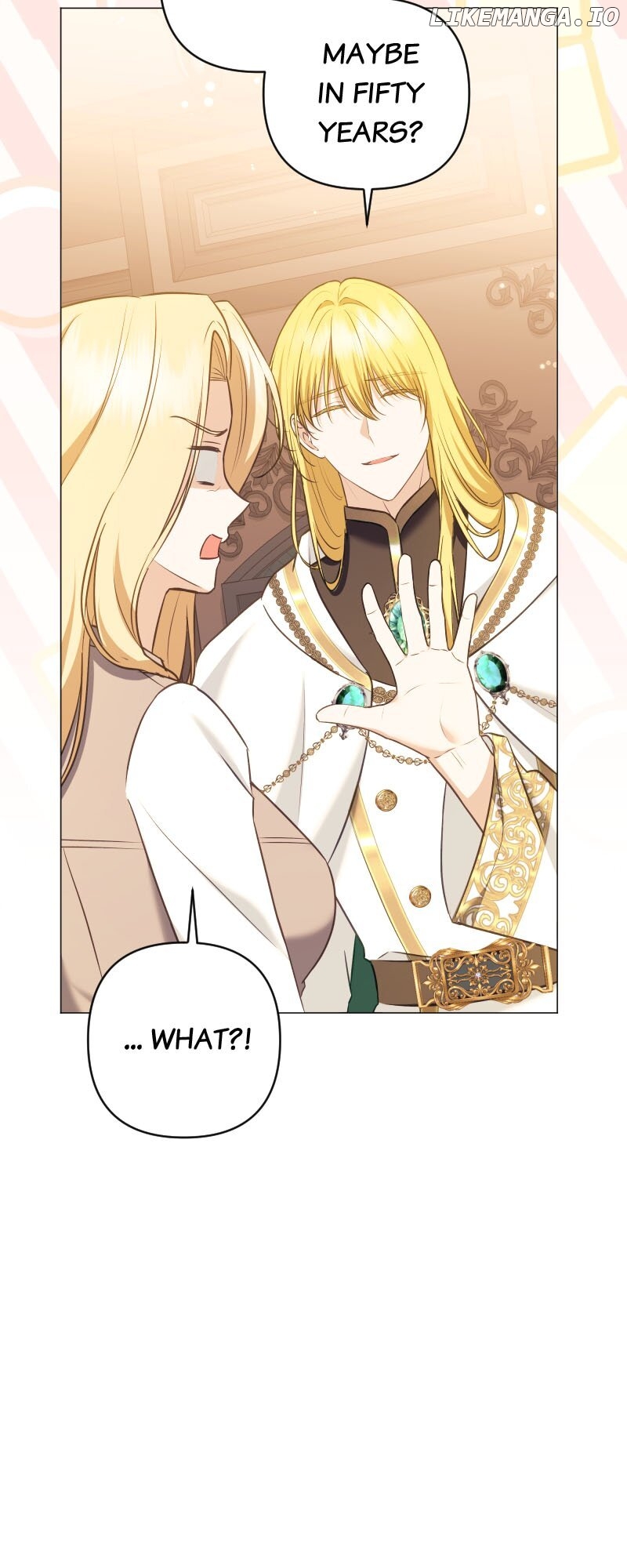 The Obsessive Stud Scammed Me into Marriage Chapter 37 - page 8
