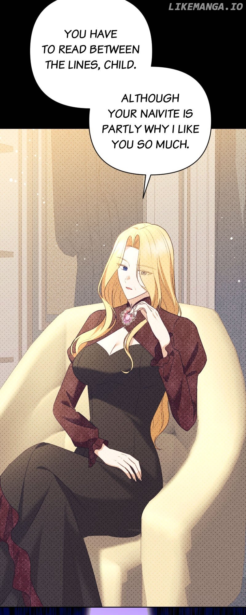 The Obsessive Stud Scammed Me into Marriage Chapter 25 - page 16