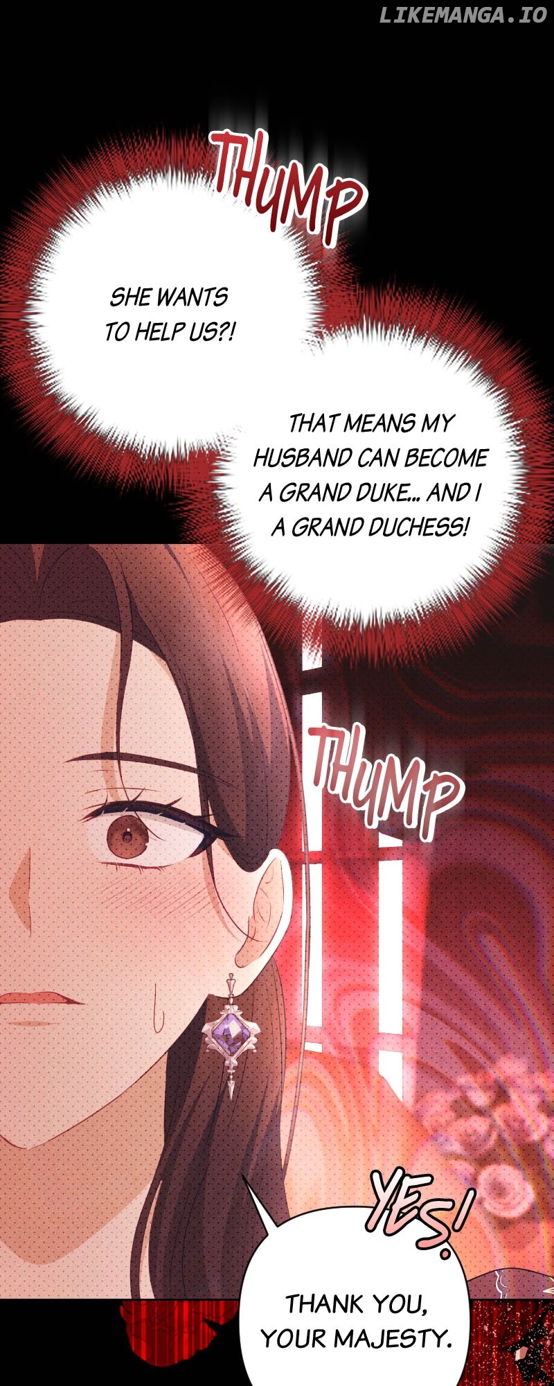 The Obsessive Stud Scammed Me into Marriage Chapter 25 - page 19
