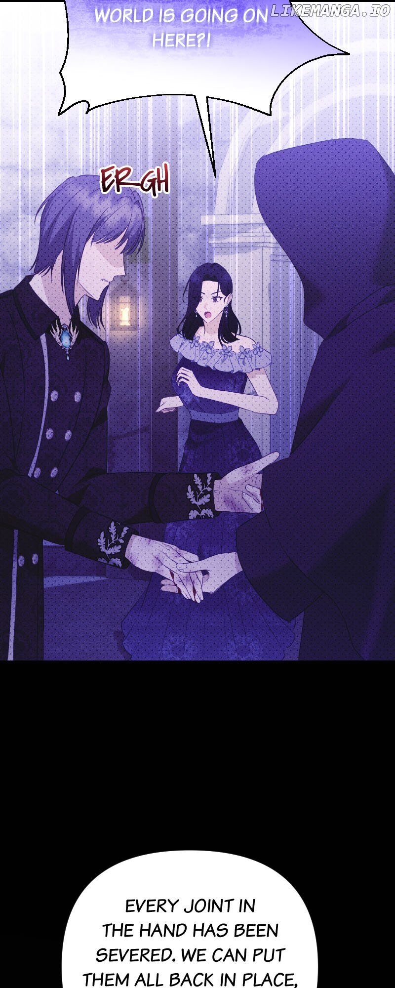 The Obsessive Stud Scammed Me into Marriage Chapter 25 - page 2