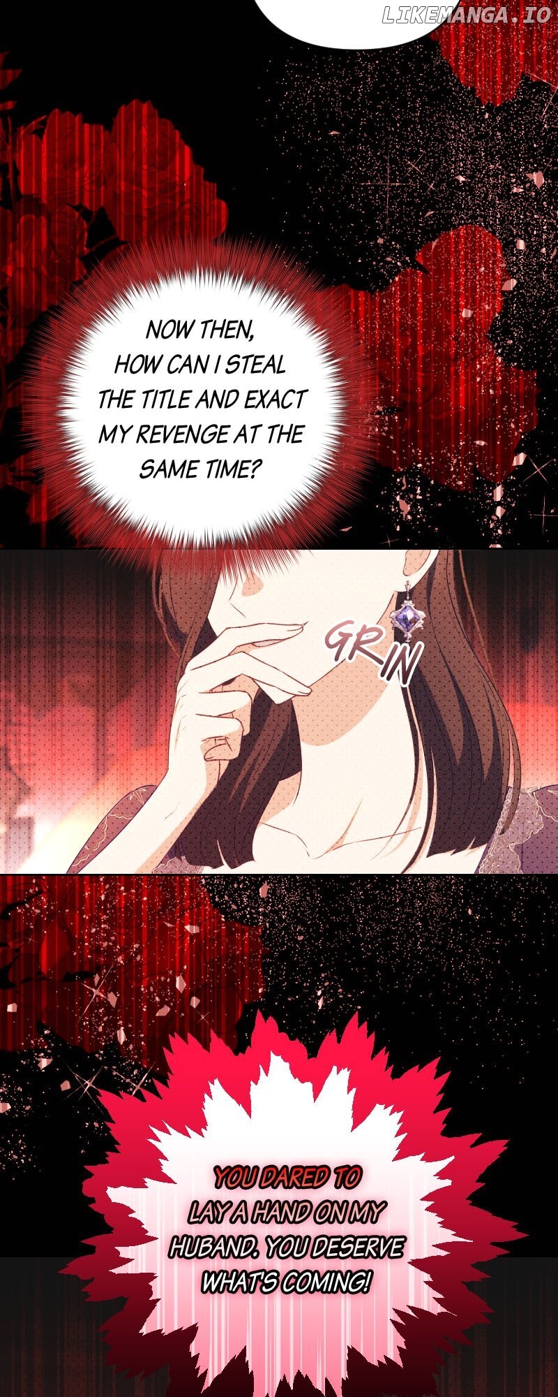 The Obsessive Stud Scammed Me into Marriage Chapter 25 - page 20