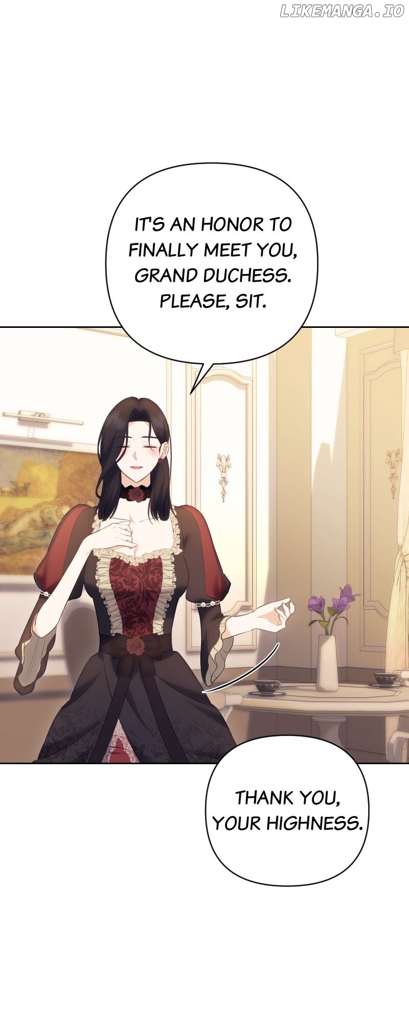 The Obsessive Stud Scammed Me into Marriage Chapter 25 - page 26