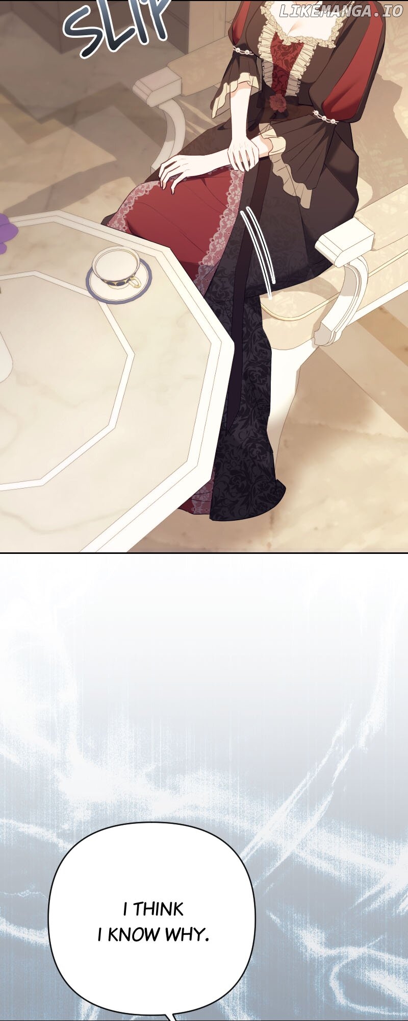 The Obsessive Stud Scammed Me into Marriage Chapter 25 - page 31