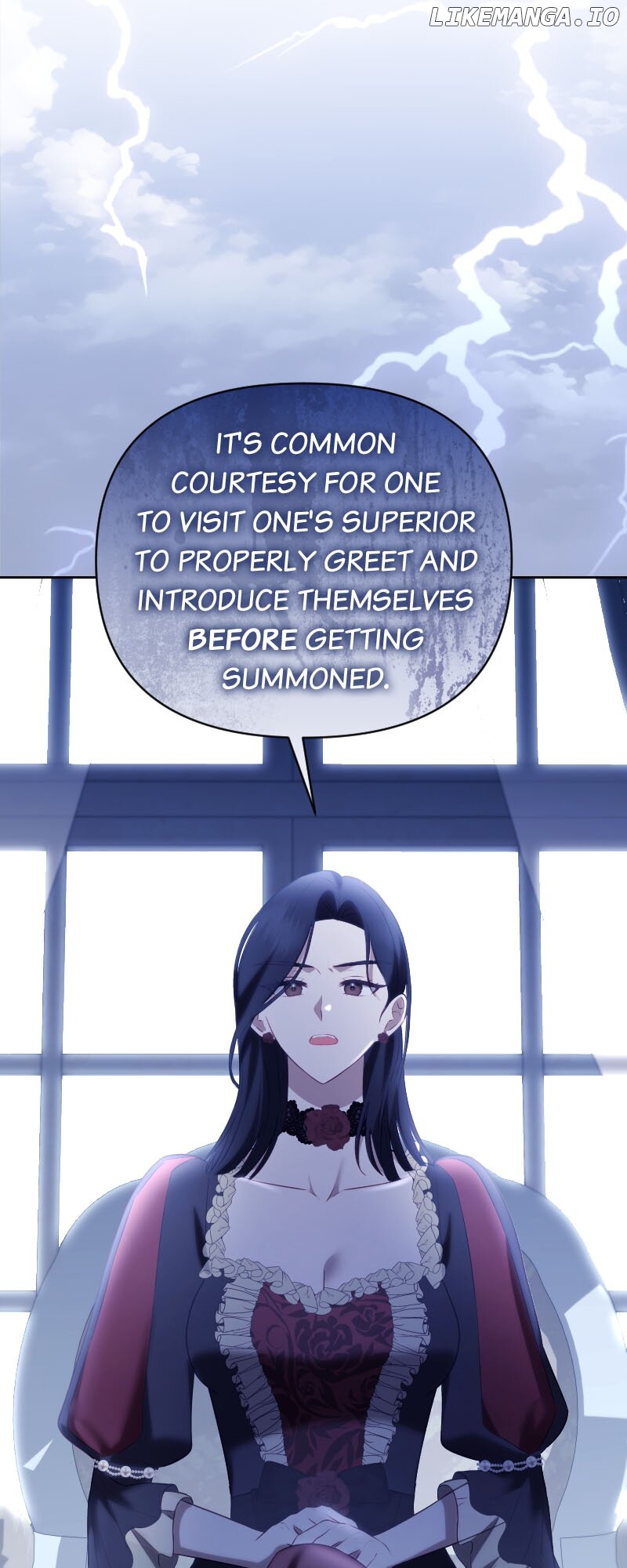 The Obsessive Stud Scammed Me into Marriage Chapter 25 - page 34