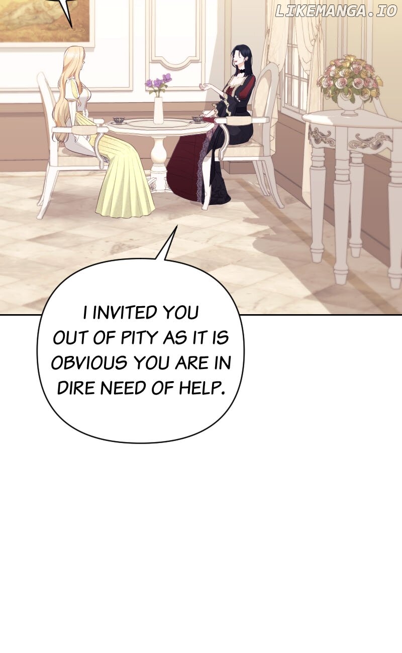 The Obsessive Stud Scammed Me into Marriage Chapter 25 - page 36