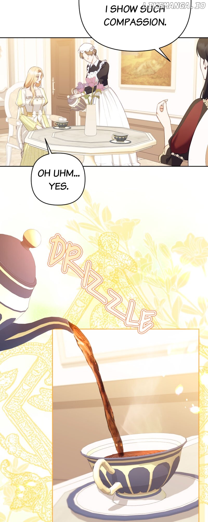 The Obsessive Stud Scammed Me into Marriage Chapter 25 - page 38