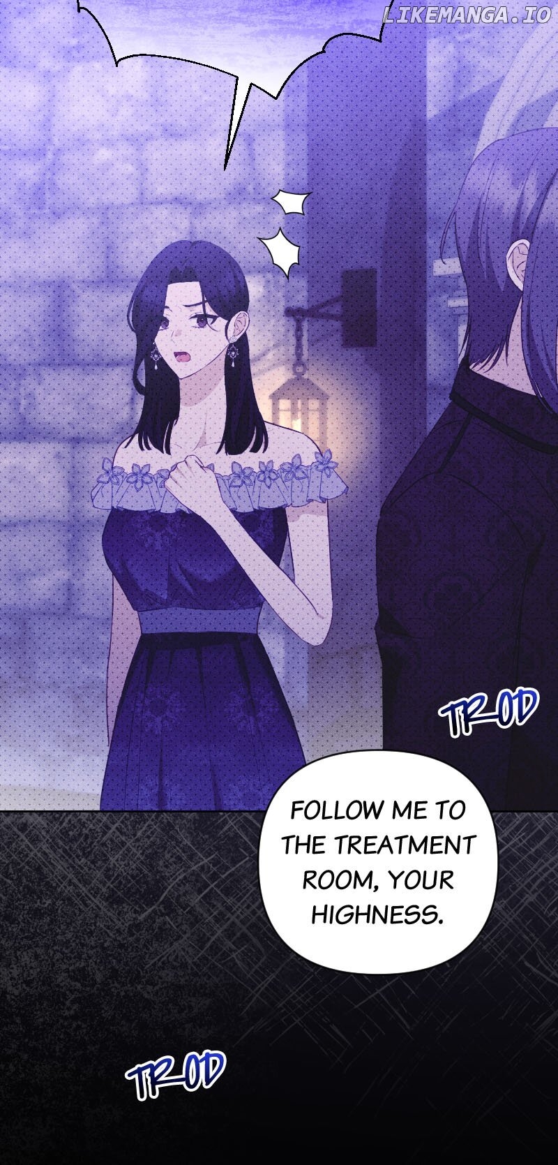 The Obsessive Stud Scammed Me into Marriage Chapter 25 - page 4