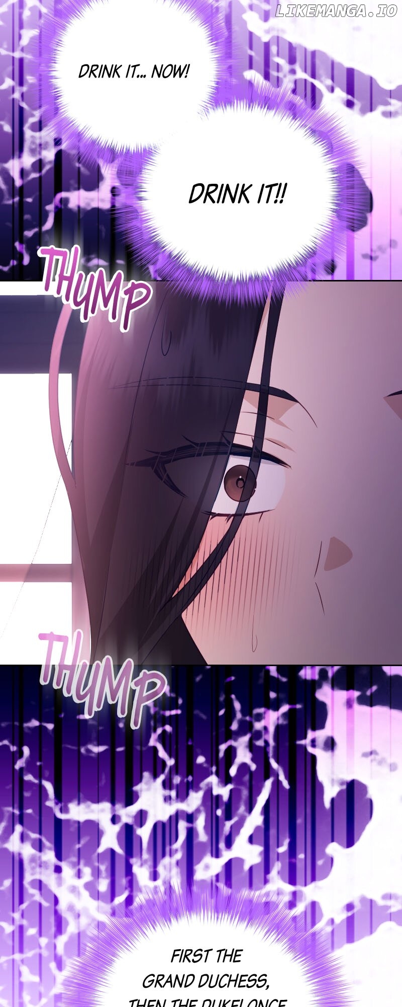 The Obsessive Stud Scammed Me into Marriage Chapter 25 - page 44