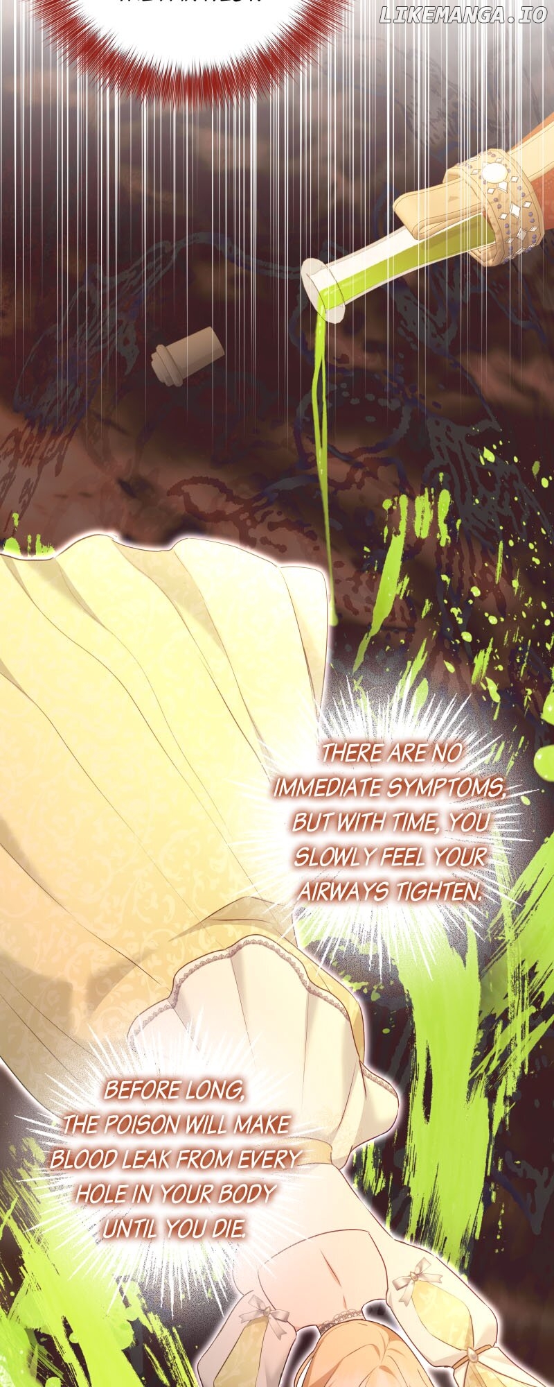 The Obsessive Stud Scammed Me into Marriage Chapter 25 - page 47