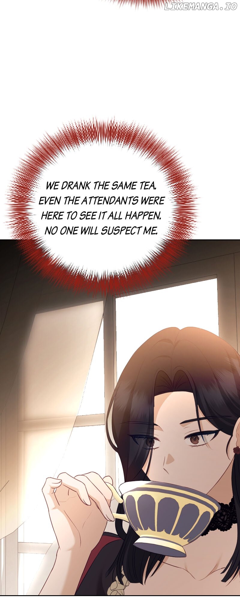 The Obsessive Stud Scammed Me into Marriage Chapter 25 - page 49