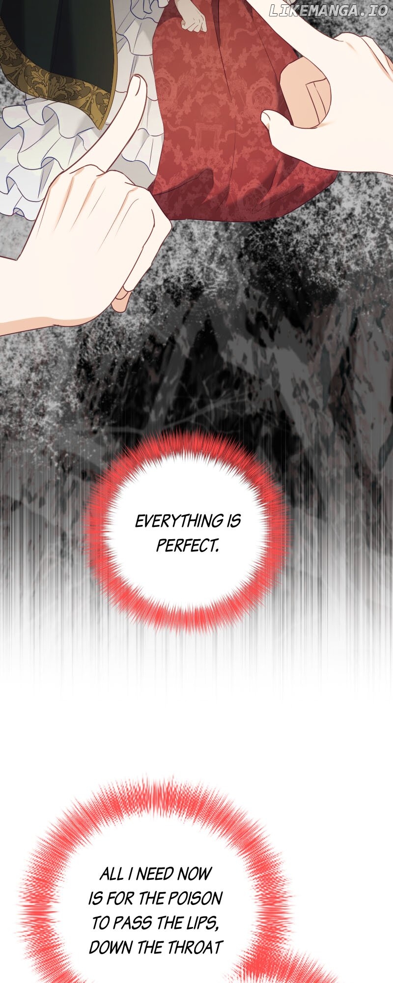 The Obsessive Stud Scammed Me into Marriage Chapter 25 - page 52
