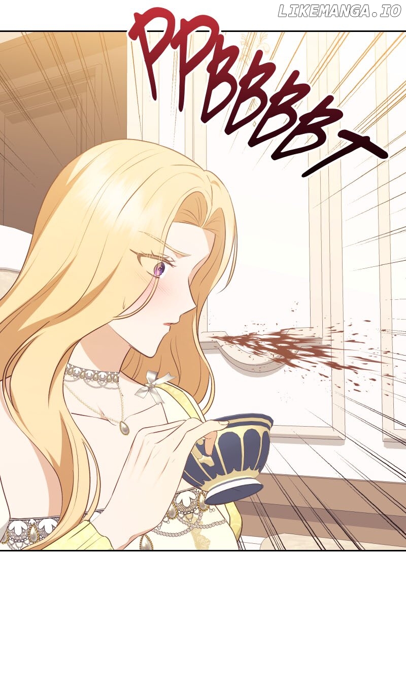 The Obsessive Stud Scammed Me into Marriage Chapter 25 - page 54