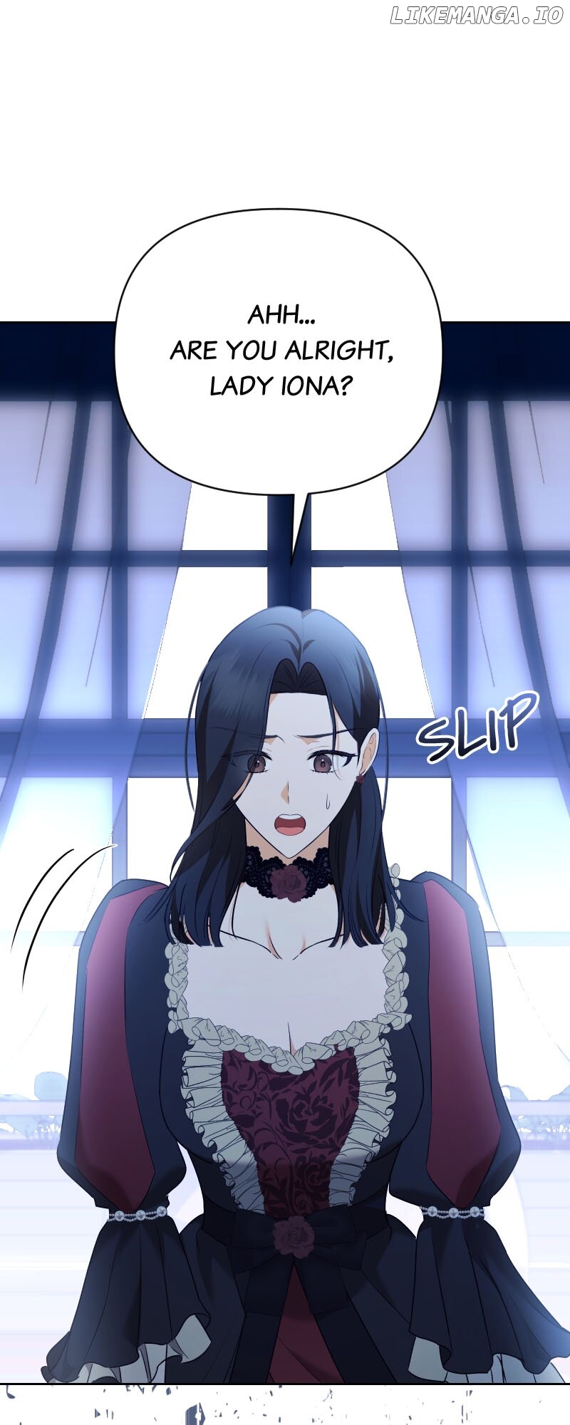 The Obsessive Stud Scammed Me into Marriage Chapter 25 - page 55