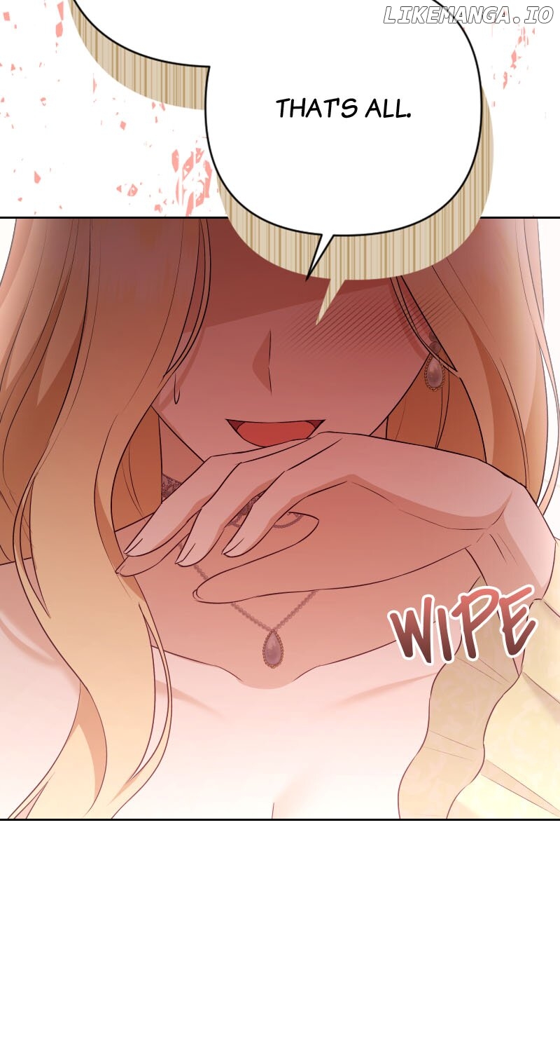 The Obsessive Stud Scammed Me into Marriage Chapter 25 - page 58
