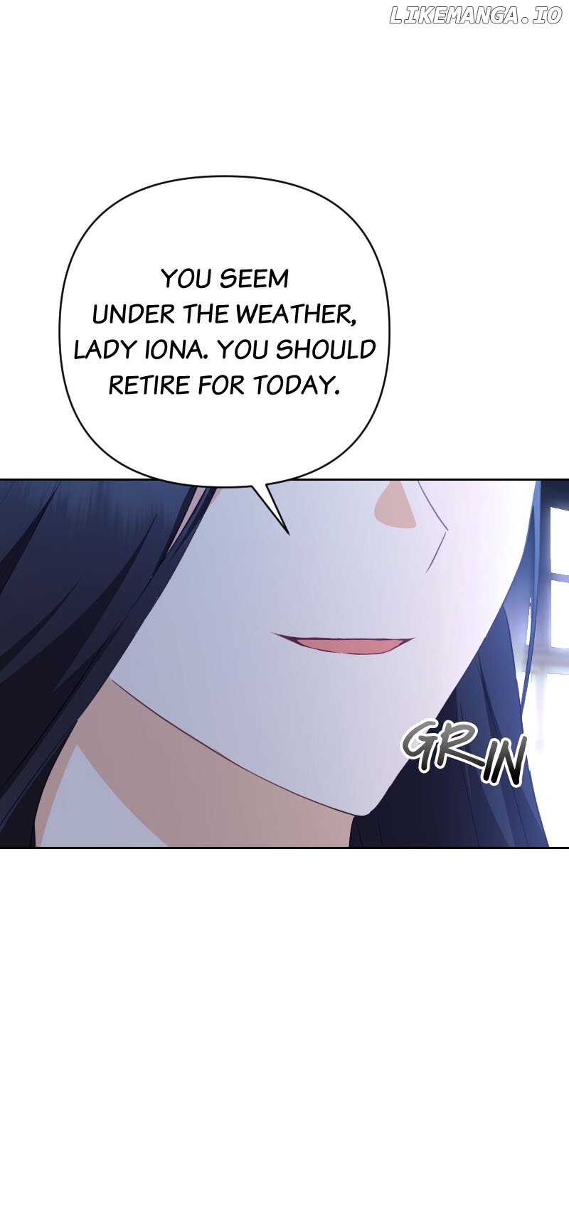 The Obsessive Stud Scammed Me into Marriage Chapter 25 - page 62