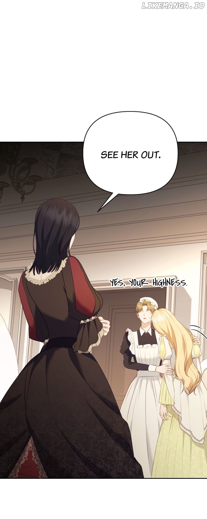 The Obsessive Stud Scammed Me into Marriage Chapter 25 - page 63