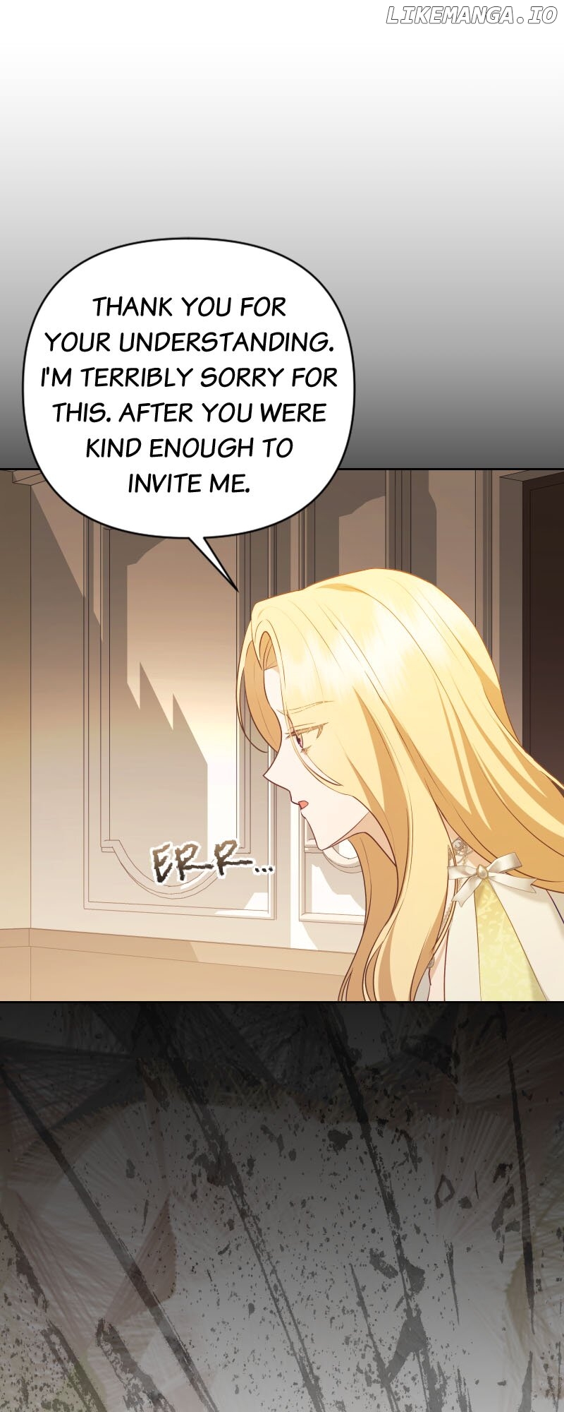 The Obsessive Stud Scammed Me into Marriage Chapter 25 - page 64